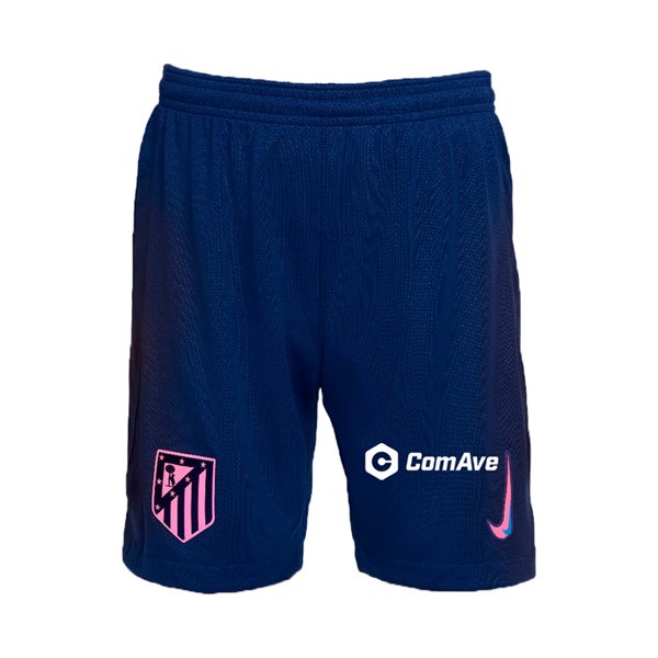 Pantalones Atletico Madrid Tercera equipo 2024-25